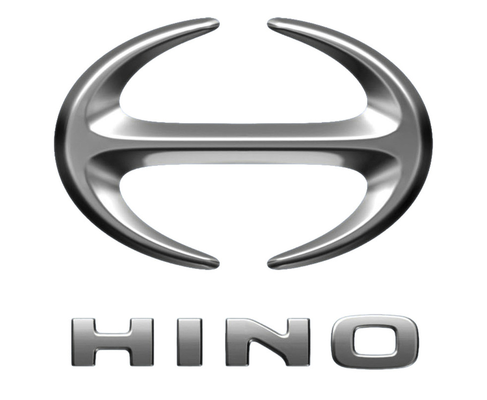 Ремонт дизелей грузовых автомобилей Hino