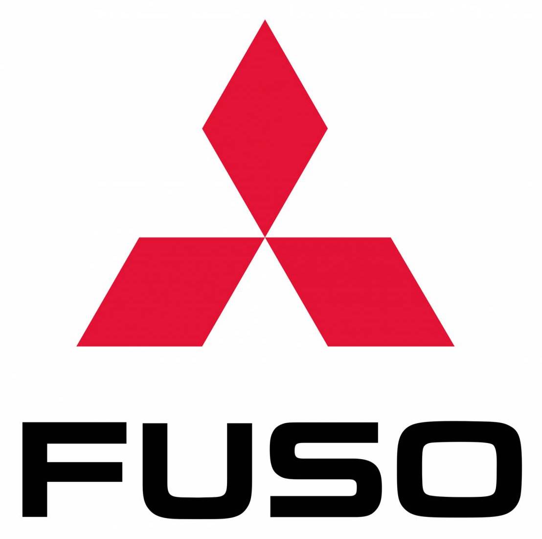 Ремонт дизелей грузовых автомобилей Fuso